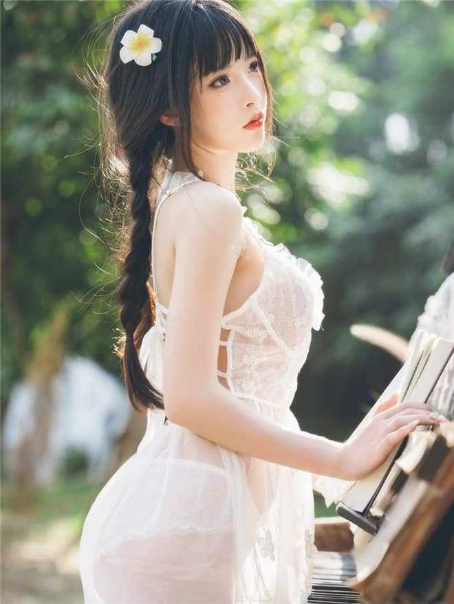 泡芙短视频App截图